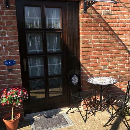 Haus Osterwiese Lüneburg Екстериор снимка