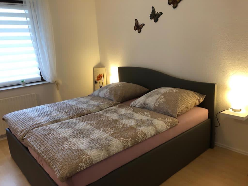 Haus Osterwiese Lüneburg Екстериор снимка