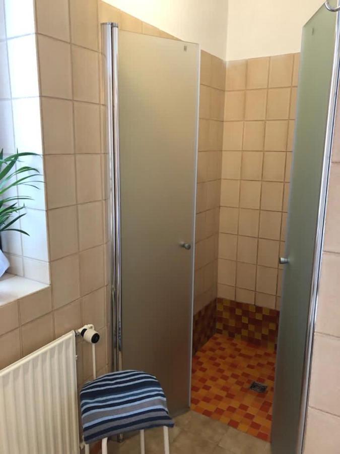 Haus Osterwiese Lüneburg Екстериор снимка